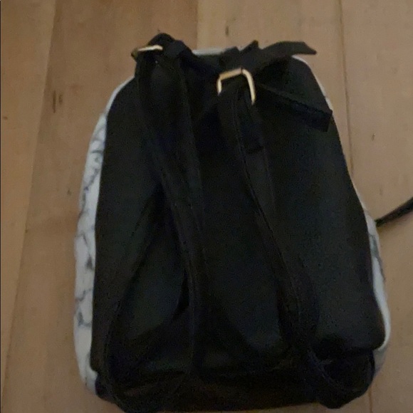 Mini Backpack - Picture 3 of 5